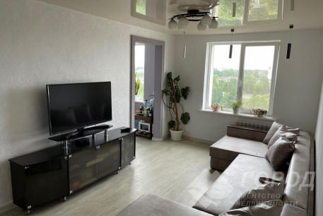 Продам 3-х кімнатну квартиру, ХТЗ, Масельского метро, Код: 785013/2