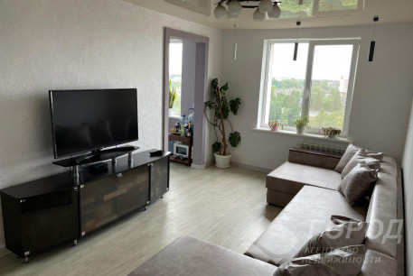 Продам 3-х кімнатну квартиру, ХТЗ, Масельского метро, Код: 785013/2