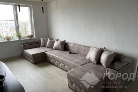 Продам 3-х кімнатну квартиру, ХТЗ, Масельского метро, Код: 785013/2