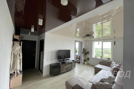 Продам 3-х кімнатну квартиру, ХТЗ, Масельского метро, Код: 785013/2