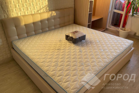 Продам 3-х кімнатну квартиру, ХТЗ, Масельского метро, Код: 785013/2