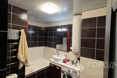 Продам 3-х кімнатну квартиру, ХТЗ, Масельского метро, Код: 785013/2