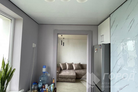 Продам 3-х кімнатну квартиру, ХТЗ, Масельского метро, Код: 785013/2