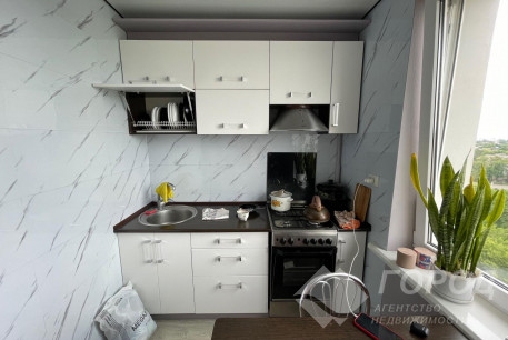 Продам 3-х кімнатну квартиру, ХТЗ, Масельского метро, Код: 785013/2