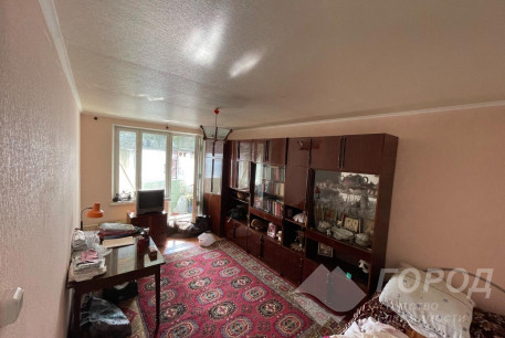 Продам 2-х кімнатну квартиру, ХТЗ, ХТЗ метро, Код: 785013/3