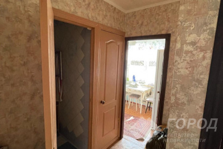 Продам 2-х кімнатну квартиру, ХТЗ, ХТЗ метро, Код: 785013/3