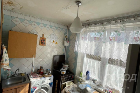 Продам 2-х кімнатну квартиру, ХТЗ, ХТЗ метро, Код: 785013/3