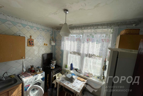 Продам 2-х кімнатну квартиру, ХТЗ, ХТЗ метро, Код: 785013/3