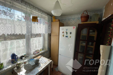 Продам 2-х кімнатну квартиру, ХТЗ, ХТЗ метро, Код: 785013/3