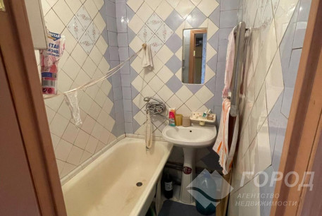 Продам 2-х кімнатну квартиру, ХТЗ, ХТЗ метро, Код: 785013/3