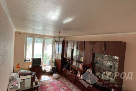 Продам 2-х кімнатну квартиру, ХТЗ, ХТЗ метро, Код: 785013/3