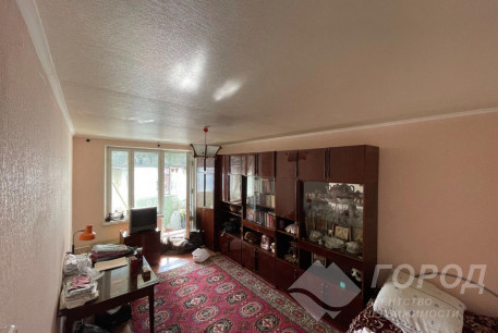 Продам 2-х кімнатну квартиру, ХТЗ, ХТЗ метро, Код: 785013/3