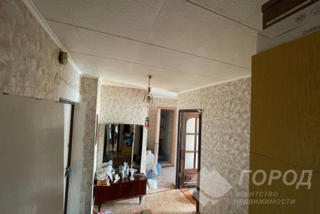 Продам 2-х кімнатну квартиру, ХТЗ, ХТЗ метро, Код: 785013/3