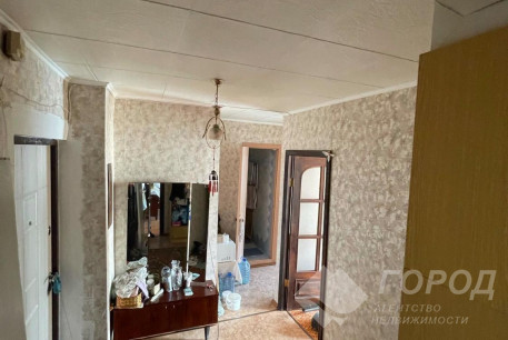 Продам 2-х кімнатну квартиру, ХТЗ, ХТЗ метро, Код: 785013/3