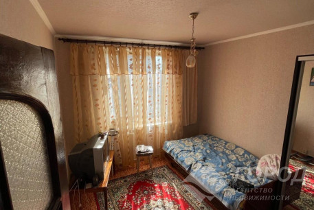 Продам 2-х кімнатну квартиру, ХТЗ, ХТЗ метро, Код: 785013/3