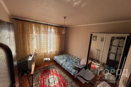 Продам 2-х кімнатну квартиру, ХТЗ, ХТЗ метро, Код: 785013/3