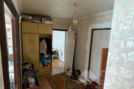 Продам 2-х кімнатну квартиру, ХТЗ, ХТЗ метро, Код: 785013/3