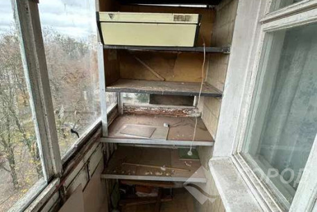 Продам 2-х кімнатну квартиру, Новые дома, Код: 785013/4