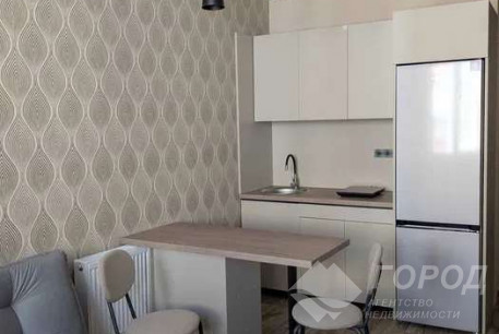 Продам 1-кімнатну квартиру в новобудові, Салтовка, 602 м/р, Код: 785036/6