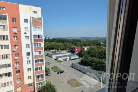 Продам 1-кімнатну квартиру в новобудові, Салтовка, 602 м/р, Код: 785036/6