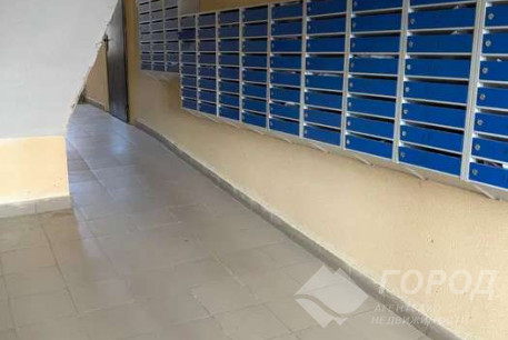 Продам 1-кімнатну квартиру в новобудові, Салтовка, 602 м/р, Код: 785036/6