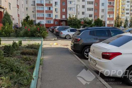 Продам 1-кімнатну квартиру в новобудові, Салтовка, 602 м/р, Код: 785036/6