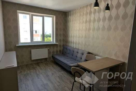 Продам 1-кімнатну квартиру в новобудові, Салтовка, 602 м/р, Код: 785036/6