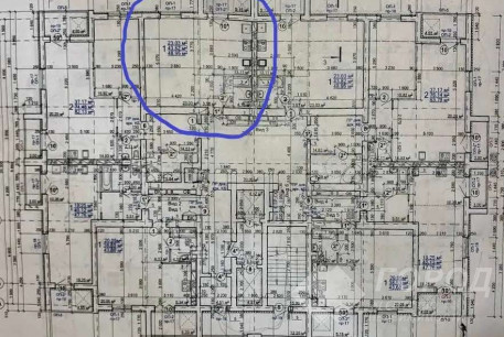 Продам 1-кімнатну квартиру в новобудові, Салтовский, Завод им. Малышева метро, Код: 785093/1