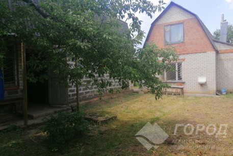 Продам дом, Харьковский р-н, Высокий (Харьковский р-н), Мечникова ул., Код: 785205/1