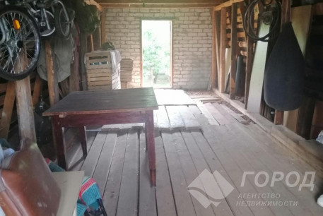 Продам дом, Харьковский р-н, Высокий (Харьковский р-н), Мечникова ул., Код: 785205/1