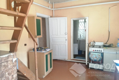 Продам дом, Харьковский р-н, Высокий (Харьковский р-н), Мечникова ул., Код: 785205/1