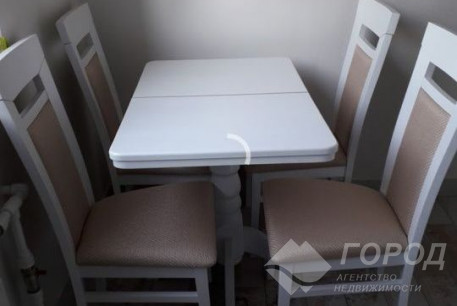 Продам 3-х кімнатну квартиру, Рогань, Горизонт, Код: 785210/1