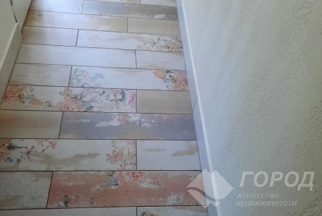 Продам 3-х кімнатну квартиру, Рогань, Горизонт, Код: 785210/1