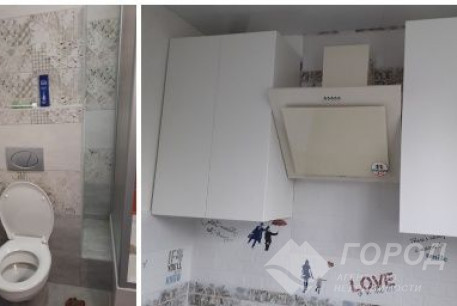 Продам 3-х кімнатну квартиру, Рогань, Горизонт, Код: 785210/1