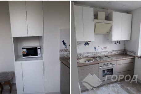 Продам 3-х кімнатну квартиру, Рогань, Горизонт, Код: 785210/1
