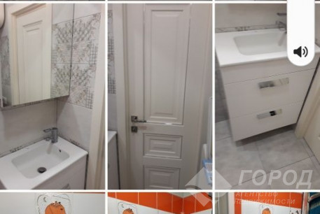 Продам 3-х кімнатну квартиру, Рогань, Горизонт, Код: 785210/1