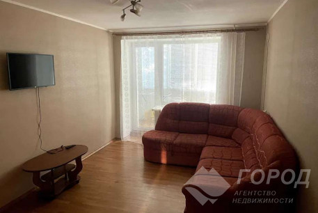 Сдам 1-кімнатну квартиру, Алексеевка, Код: 785241/1