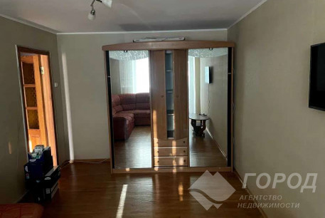 Сдам 1-кімнатну квартиру, Алексеевка, Код: 785241/1