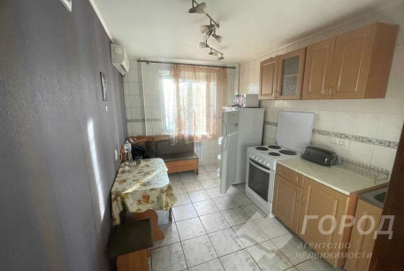 Сдам 1-кімнатну квартиру, Алексеевка, Код: 785241/1