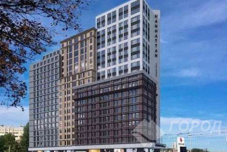 Продам 3-х кімнатну квартиру в новобудові, Гагарина проспект, Защитников Украины метро (Площадь Восстания), Код: 785241/2