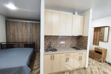 Сдам 1-кімнатну квартиру в новобудові, Салтовка, Академика Павлова метро, Код: 785257/2