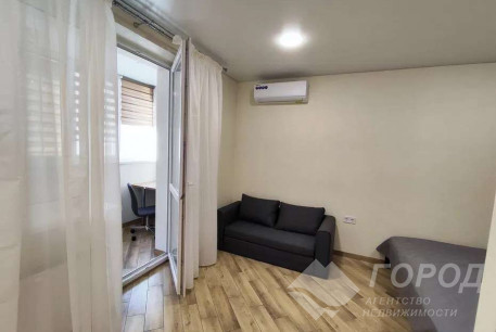 Сдам 1-кімнатну квартиру в новобудові, Салтовка, Академика Павлова метро, Код: 785257/2