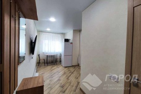 Сдам 1-кімнатну квартиру в новобудові, Салтовка, Академика Павлова метро, Код: 785257/2