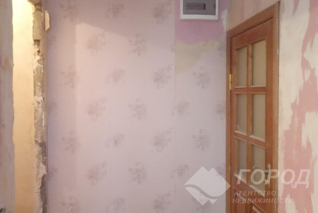 Продам 2-х кімнатну квартиру, Рогань, Роганский ж/м, Код: 785267/2