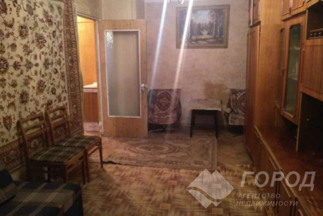 Сдам 1-кімнатну квартиру, ХТЗ, 25 больница, Код: 785279/2