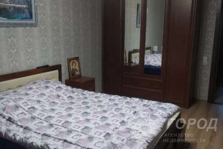 Продам 3-х кімнатну квартиру, Одесская, Код: 785294/2