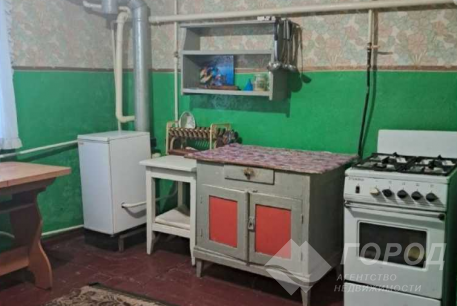 Продам полдома, Бавария, Криворожская, Код: 785308/2