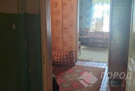 Продам полдома, Бавария, Криворожская, Код: 785308/2