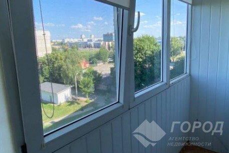 Продам 1-кімнатну квартиру, Салтовка, ТРК Украина, Код: 785308/4