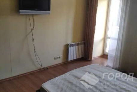 Сдам 2-х кімнатну квартиру, Гагарина проспект, Код: 785315/4